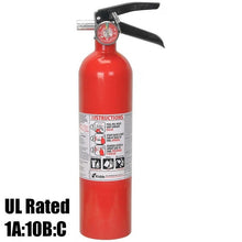 Load image into Gallery viewer, FE-35 : FIRE EXTINGUISHER - motofork