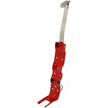 Load image into Gallery viewer, FE-HD-METAL-BRKT : STRAP BRACKET (FITS 5 &amp; 6 LB) - motofork