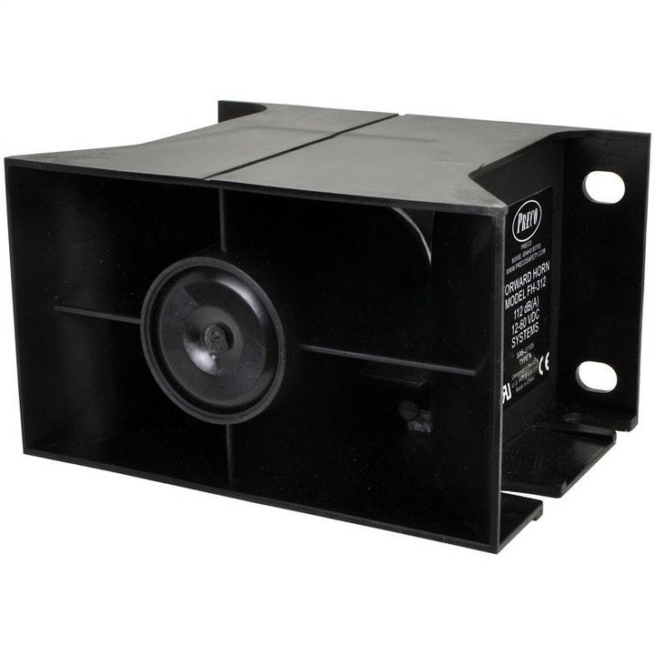 FH 312 : HORN (12-60 VOLT) - motofork