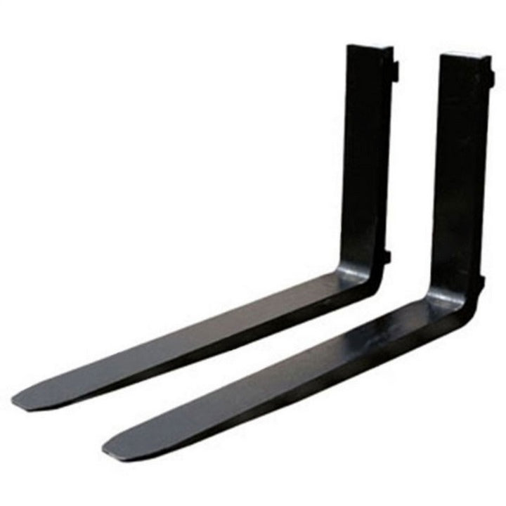 FORK-4140 : CLASS III FORK (1 3/4X5X96) - motofork