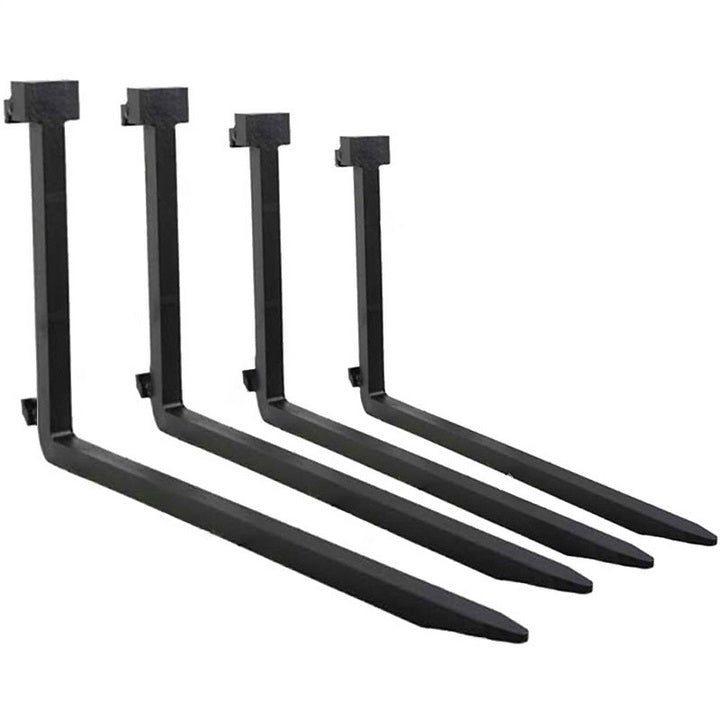 FORK-4264 : CLASS II FORK (2X2X36 BLOCK) - motofork