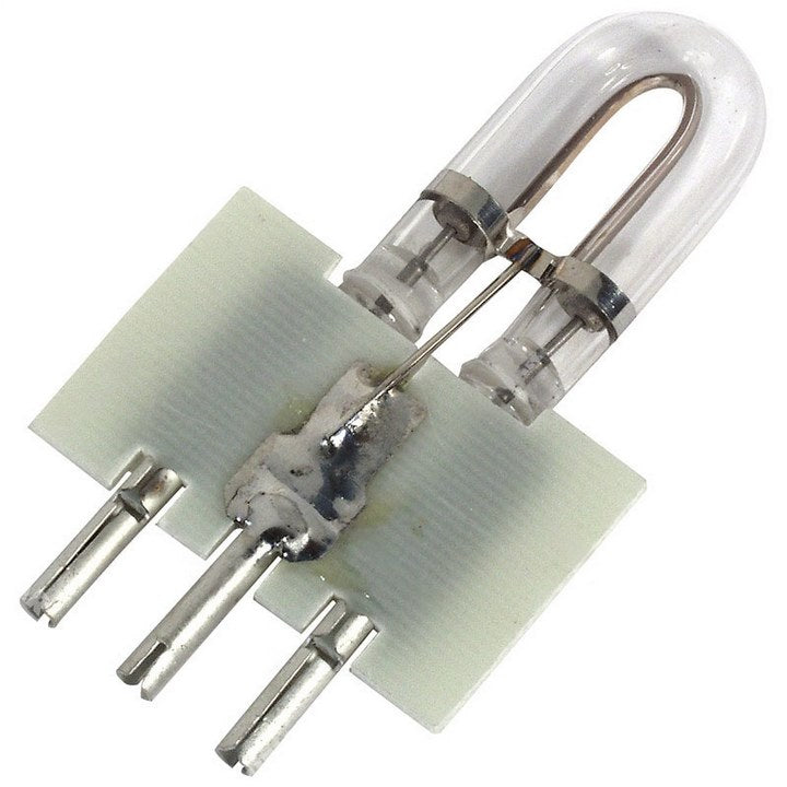 FT624 : FLASH TUBE - motofork