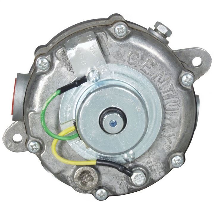 G85 : REGULATOR (CENTURY) - motofork