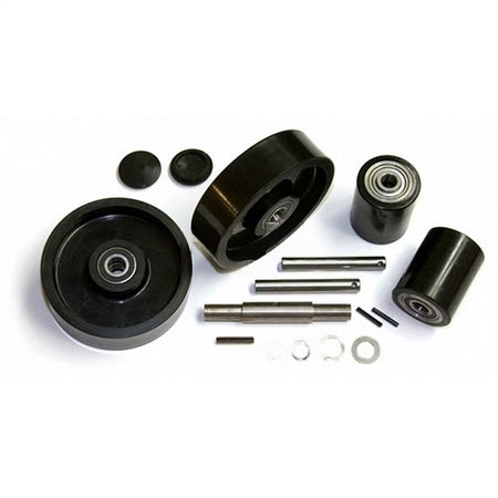 GWK-BTL-CK : WHEEL KIT (COMPLETE) - motofork