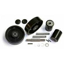 Load image into Gallery viewer, GWK-BTL-CK : WHEEL KIT (COMPLETE) - motofork