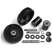 Load image into Gallery viewer, GWK-L50-CK : LR/BJ L50 COMPLETE WHL KIT - motofork