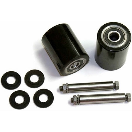 GWK-L50-LW : LR/BJ L50 LOAD ROLLER KIT - motofork