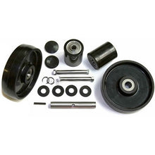 Load image into Gallery viewer, GWK-L55-CK : LR/BJ L55 COMPLETE WHL KIT - motofork