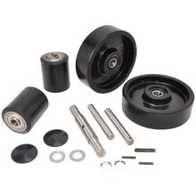 Load image into Gallery viewer, GWK-LRP-CK : COMPLETE WHEEL KIT - motofork
