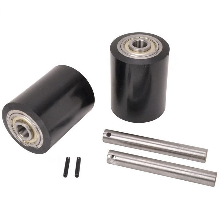GWK-LRP-LW : LOAD WHEEL KIT - motofork