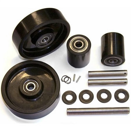 GWK-ML55-CK : WHEEL KIT - motofork