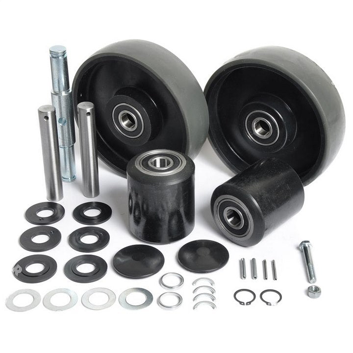 GWK-MLX55-CK : LOAD WHEEL KIT - motofork