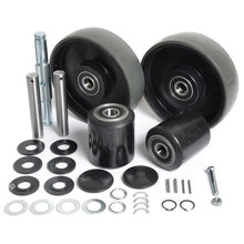 Load image into Gallery viewer, GWK-MLX55-CK : LOAD WHEEL KIT - motofork
