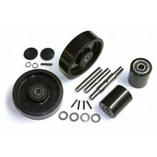 Load image into Gallery viewer, GWK-PTH50-CK : CROWN PTH50 COMPLETE WHL KIT - motofork