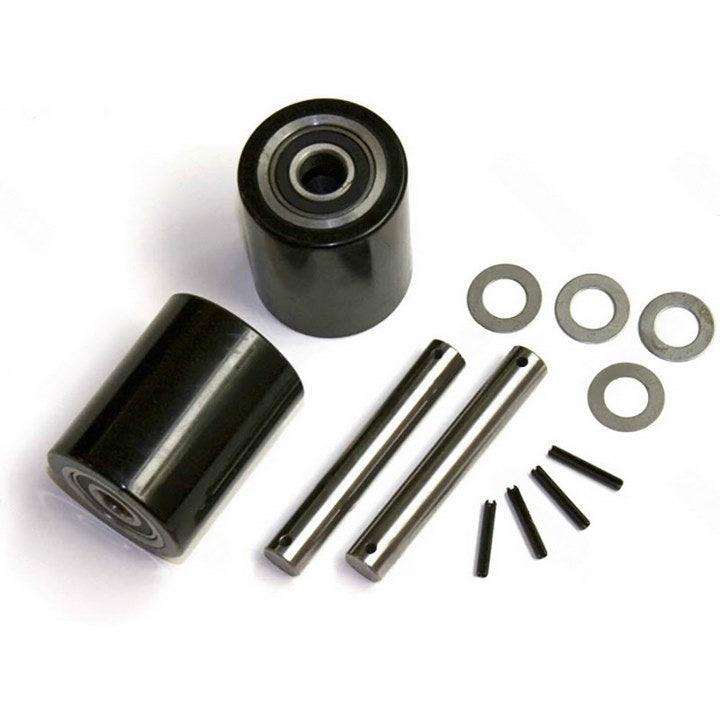 GWK-PTH50-LW : WHEEL KIT - motofork