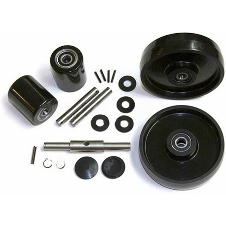 GWK-PTH-CK : CROWN PTH COMPLETE WHL KIT - motofork