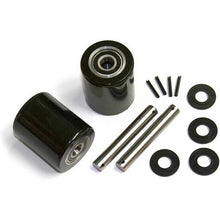 Load image into Gallery viewer, GWK-PTH-LW : CR PTH LOAD WHEEL KIT - motofork