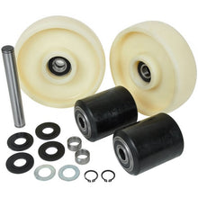 Load image into Gallery viewer, GWK-TM55-CK : COMPLETE WHEEL KIT - motofork