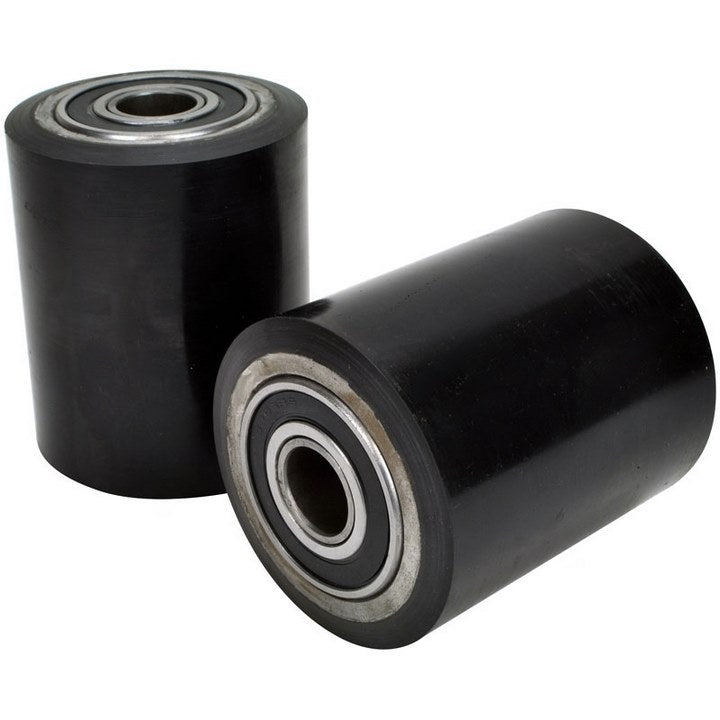 GWK-TM55-LW : LOAD WHEEL KIT - motofork