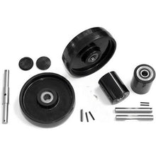 Load image into Gallery viewer, GWK-TM-CK : COMPLETE WHEEL KIT - motofork