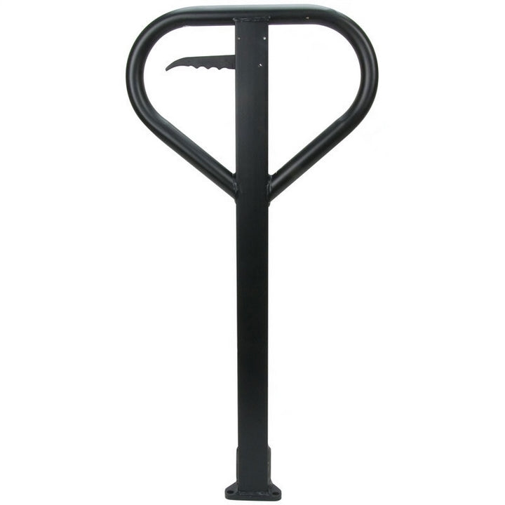 H101-A : HANDLE, COMPLETE REINFORCED - motofork