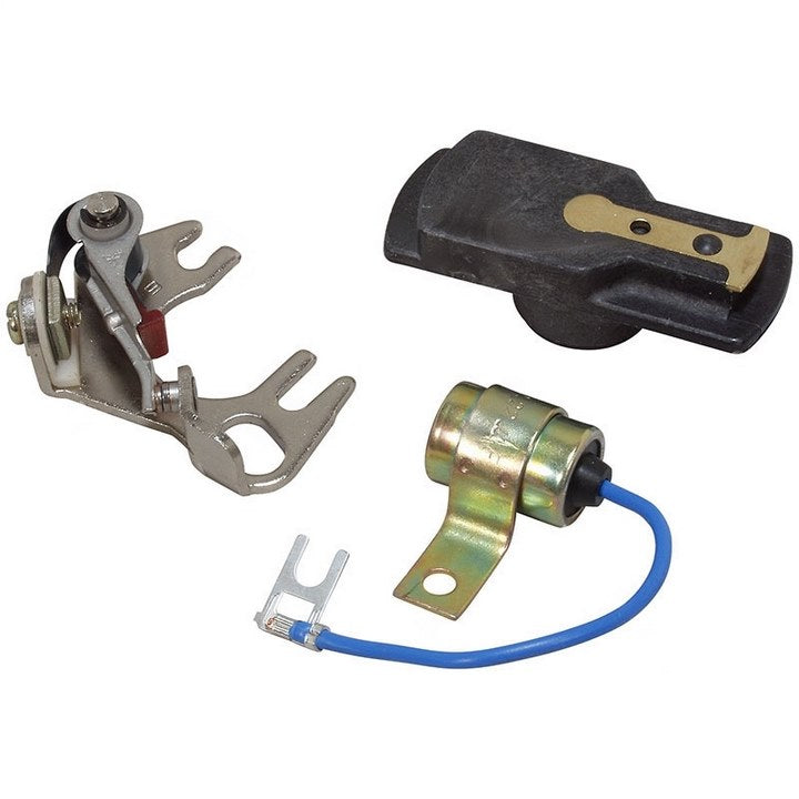 H20 IGNITION : IGNITION TUNE UP KIT - motofork