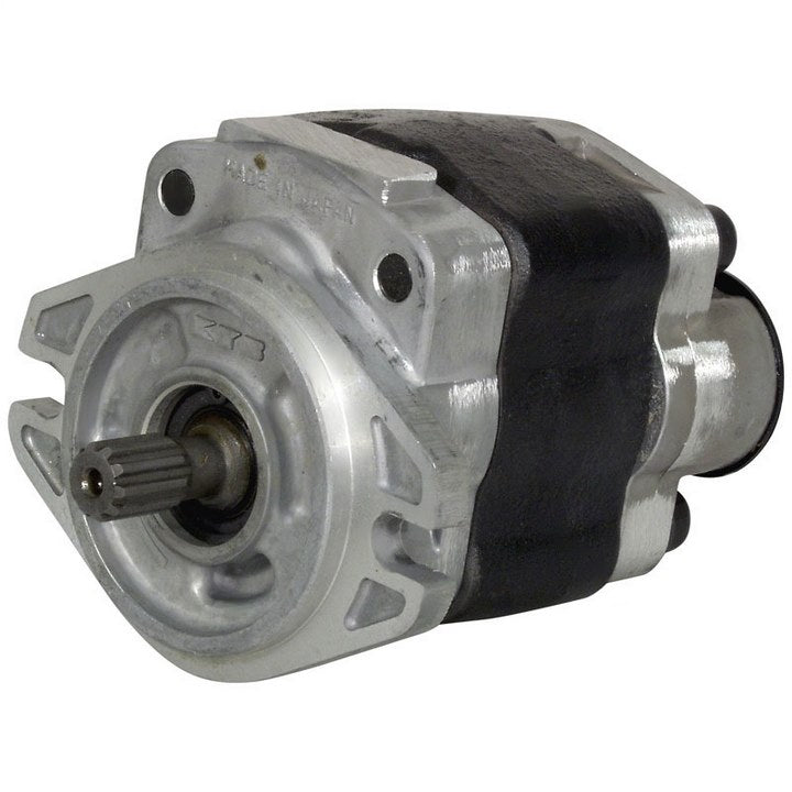 HC110F7-10271A : HYDRAULIC PUMP - motofork