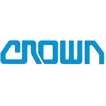 Load image into Gallery viewer, H-CROWN : UNIVERSAL STICKER (CROWN) - motofork