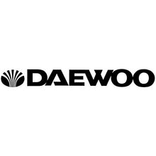 Load image into Gallery viewer, H-DAEWOO : UNIVERSAL STICKER (DAEWOO) - motofork