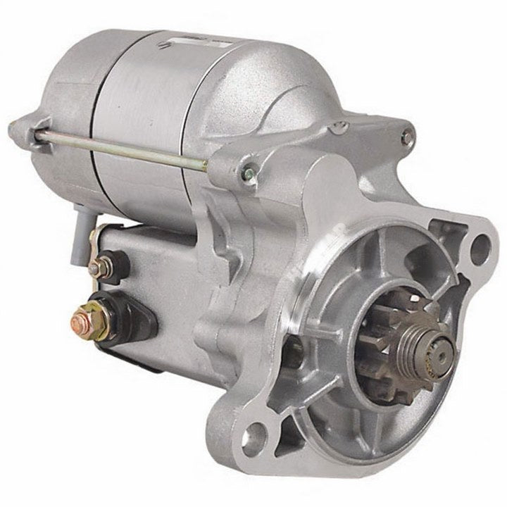 HE40-2507901HD : STARTER (HEAVY DUTY) - motofork