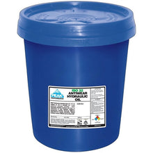 Load image into Gallery viewer, HF-9032 : HYDRAULIC OIL, 5 GAL. (AW 32) - motofork