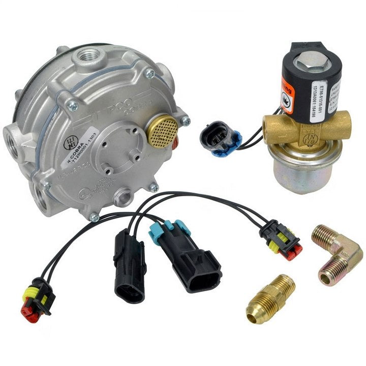 HK-53721-002-IMP : REGULATOR - motofork