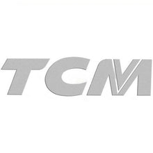 Load image into Gallery viewer, H-TCM : UNIVERSAL STICKER (TCM) - motofork
