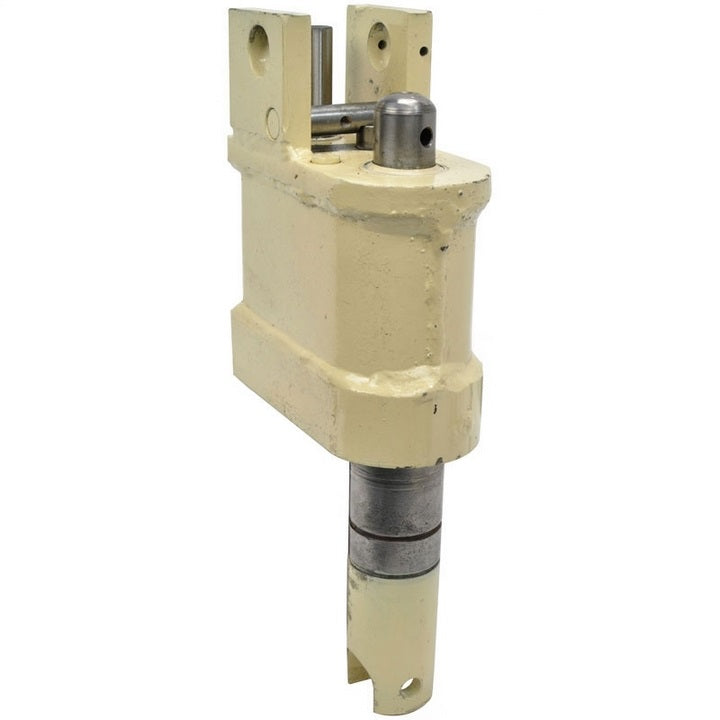 HU CR PTH-2PC : HYDRAULIC PUMP (REBUILT) - motofork
