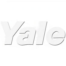 Load image into Gallery viewer, H-YALE : UNIVERSAL STICKER (YALE) - motofork