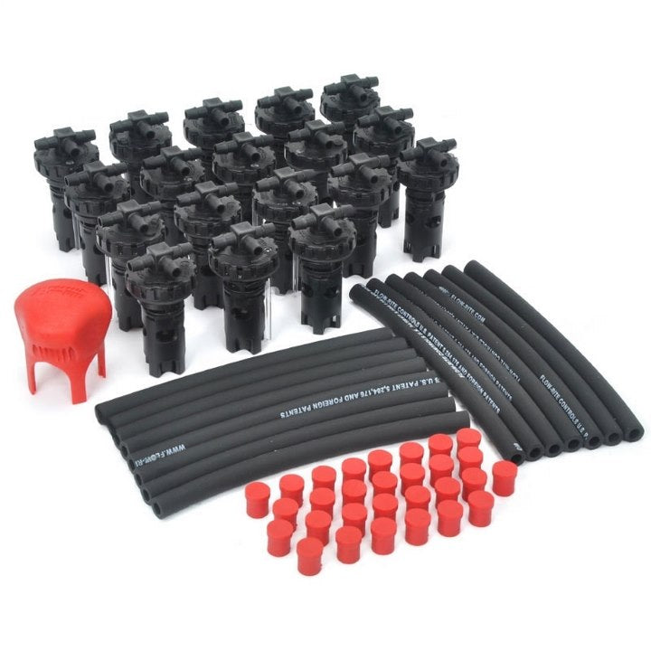 INJ-S12 : WATERING SYSTEM (24V PS) - motofork