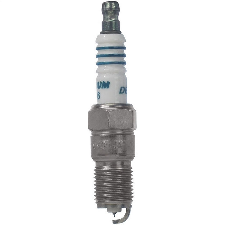 IT16 : SPARK PLUG, IRIDIUM - motofork