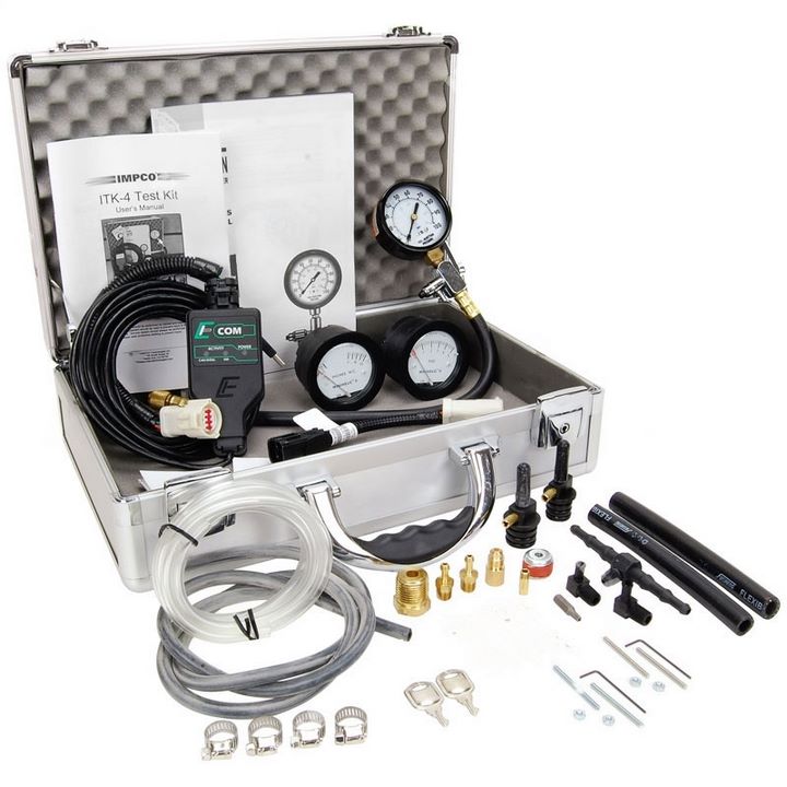 ITK-4-IMP : ANALYZER KIT (IMPCO) - motofork