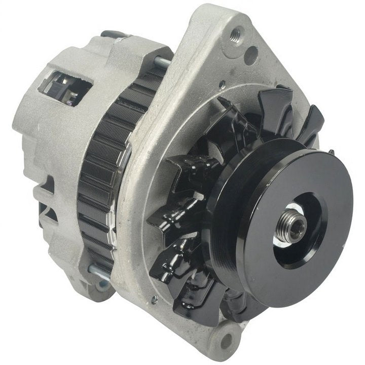 K1019671-NEW : ALTERNATOR (BRAND NEW) - motofork