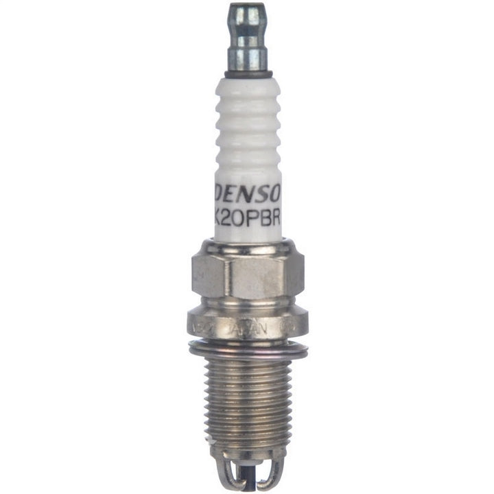 K20PBR : SPARK PLUG - motofork