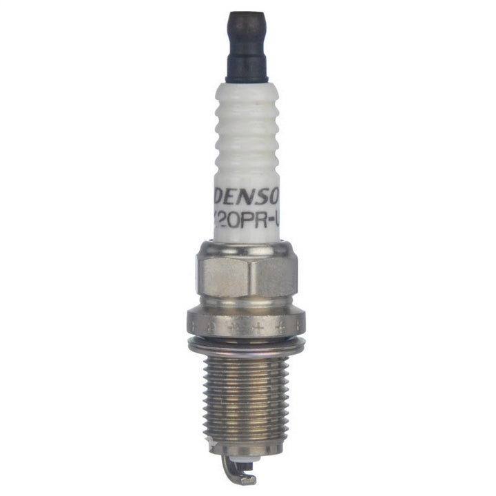 K20PR-U : SPARK PLUG - motofork