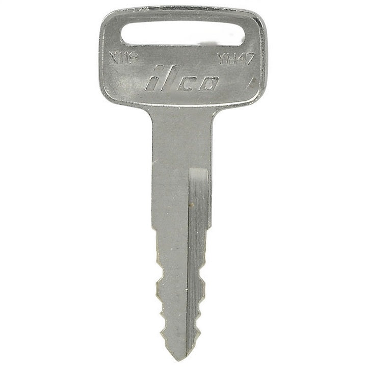 KEY00-GB01A : KEY - motofork