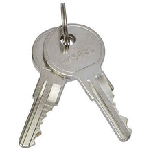 Load image into Gallery viewer, KEY-01 : KEY SET / 2 PIECES - motofork