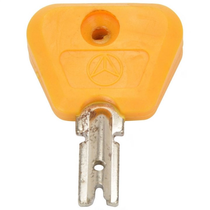 KEY-1106 : KEY SWITCH SET (2 PCS) - motofork