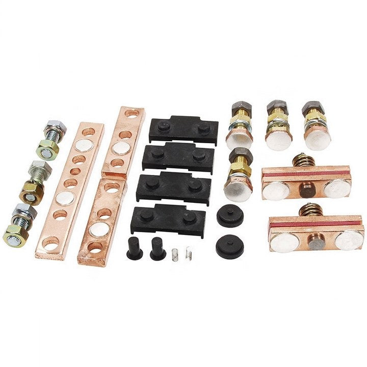 KIT-2978 : CONTACT KIT - motofork