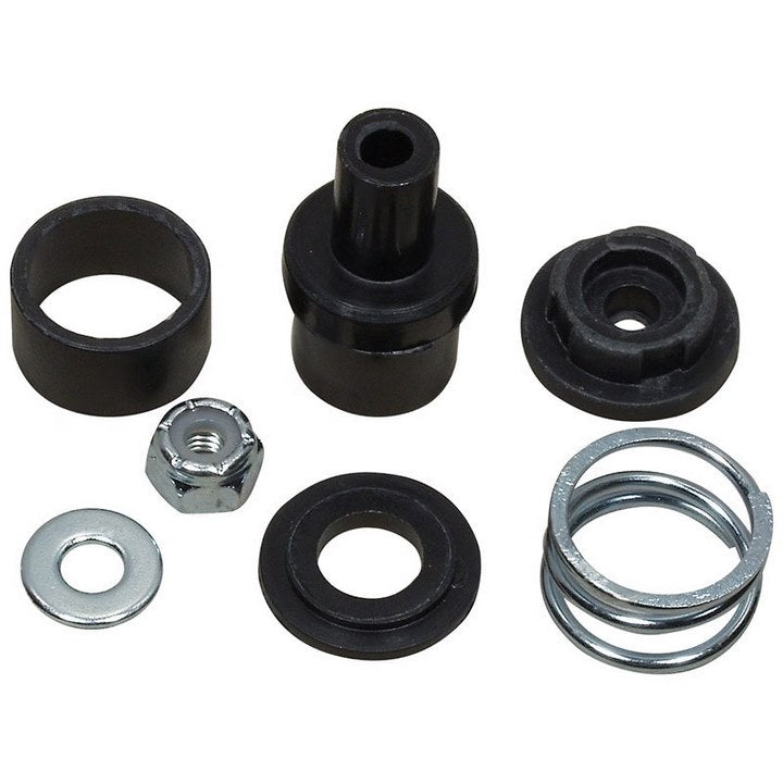 KIT-3000 : SPRING/INSULATER KIT (EV-100) - motofork