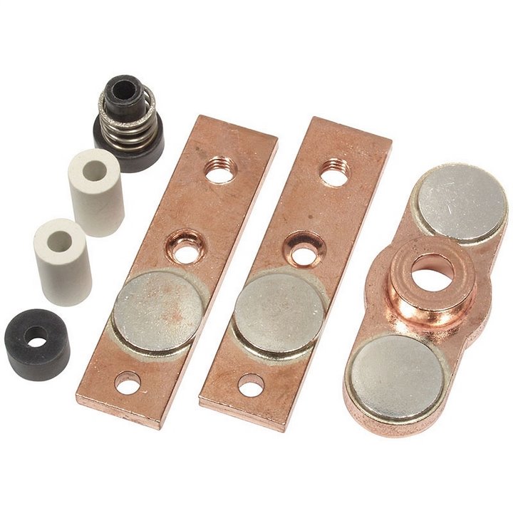 KIT-3012 : CONTACT KIT (HB PRESTOLITE) - motofork