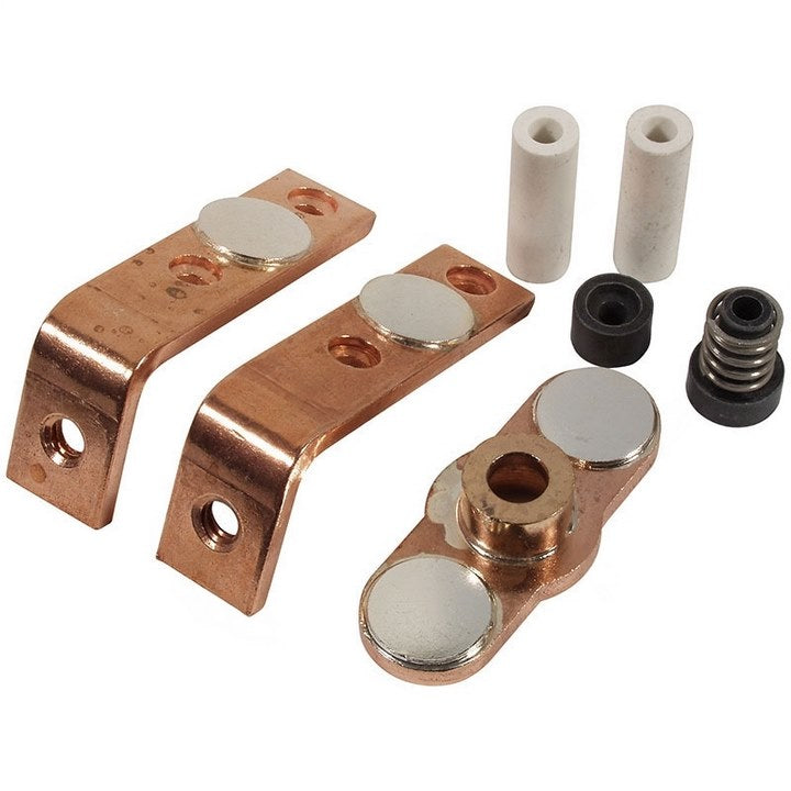 KIT-3030 : CONTACT KIT (HB PRESTOLITE) - motofork