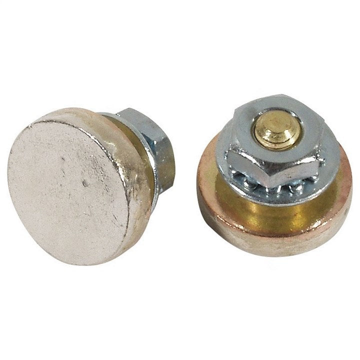 KIT-3042 : CONTACT KIT (100 AMP) - motofork
