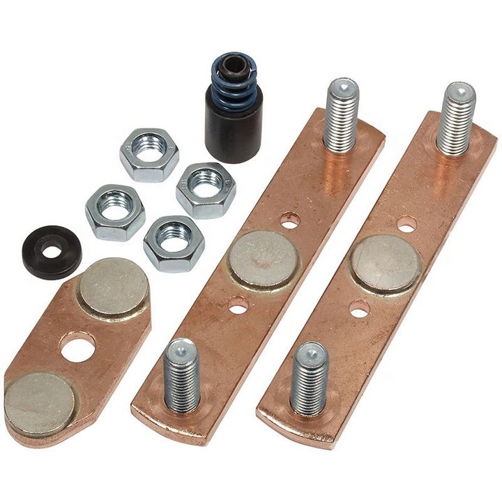 KIT-3054 : CONTACT KIT (100 AMP) - motofork